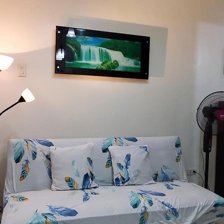 Jen'S Paranaque City Apartment Manila Exterior photo