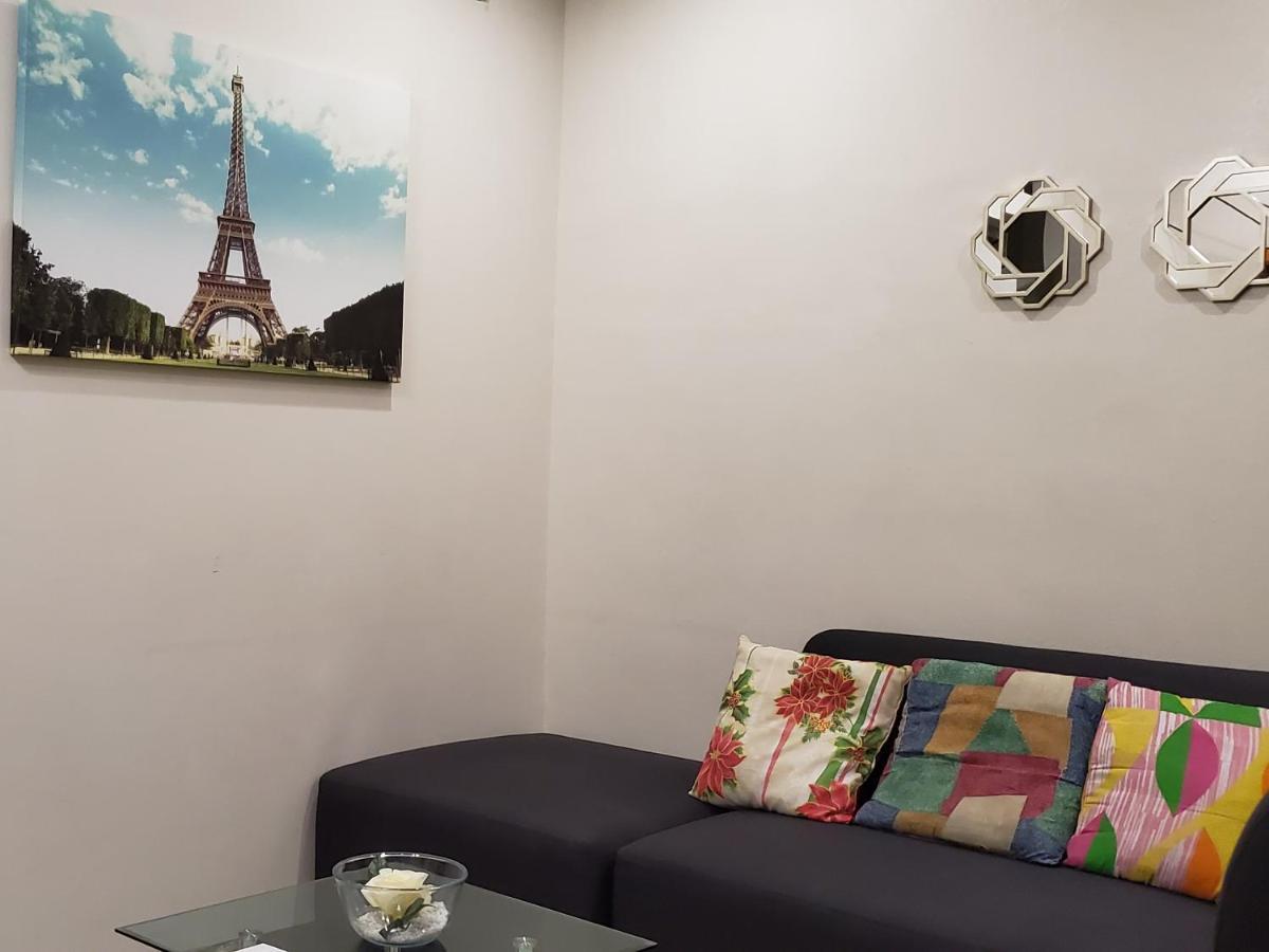 Jen'S Paranaque City Apartment Manila Exterior photo